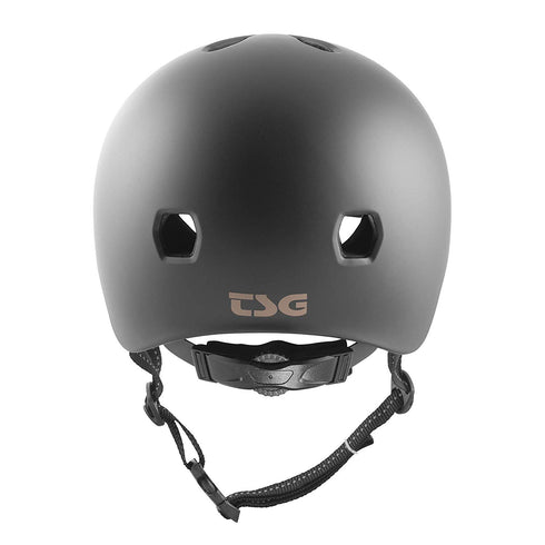 TSG - META (Satin Black)